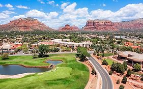 Hilton Sedona at Bell Rock